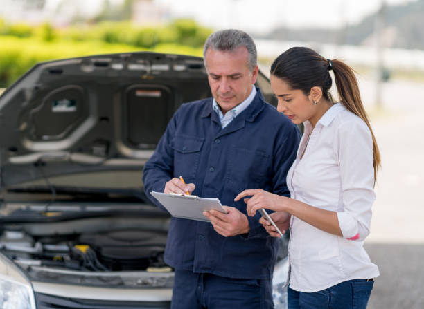 Auto Insurance in Morris County County